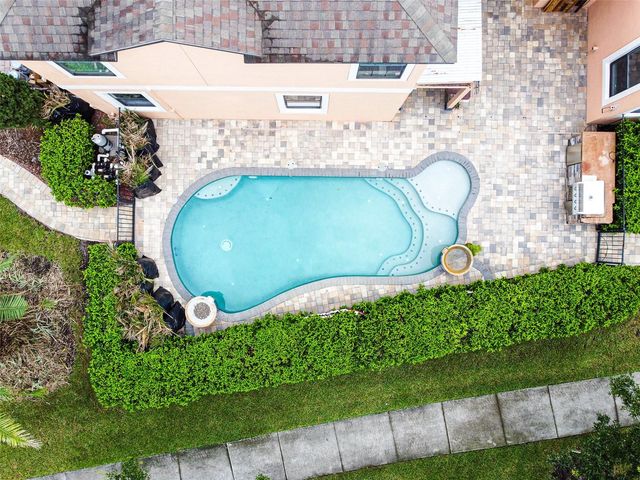 7236 PENKRIDGE LANE, Windermere, FL 34786
