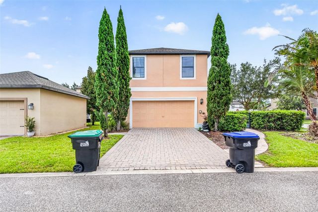 7236 PENKRIDGE LANE, Windermere, FL 34786