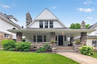 3304 W COLEMAN Road, Kansas City, MO 64111