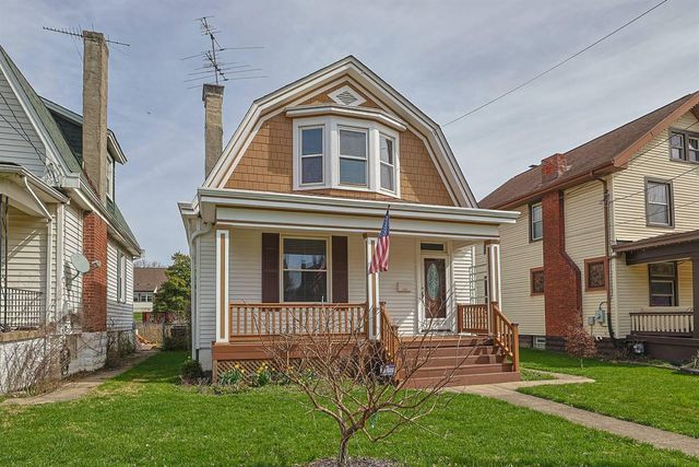 3920 Church Street, Covington, KY 41015