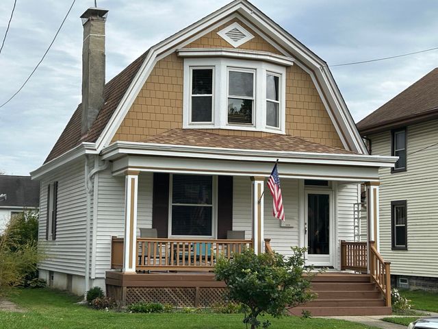 3920 Church Street, Covington, KY 41015