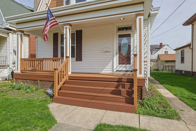 3920 Church Street, Covington, KY 41015