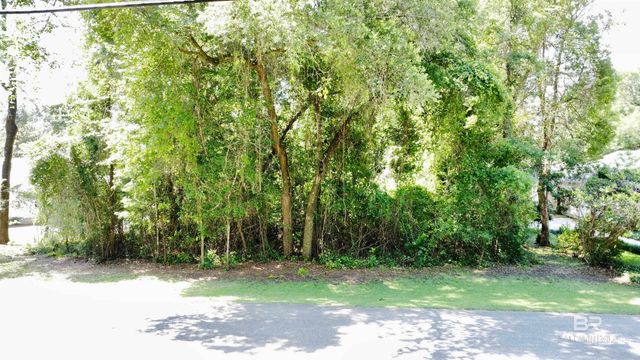 14134 Woodland Drive, Magnolia Springs, AL 36555