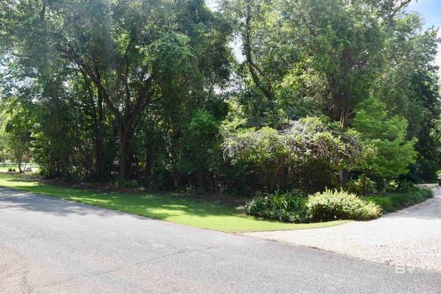 14134 Woodland Drive, Magnolia Springs, AL 36555