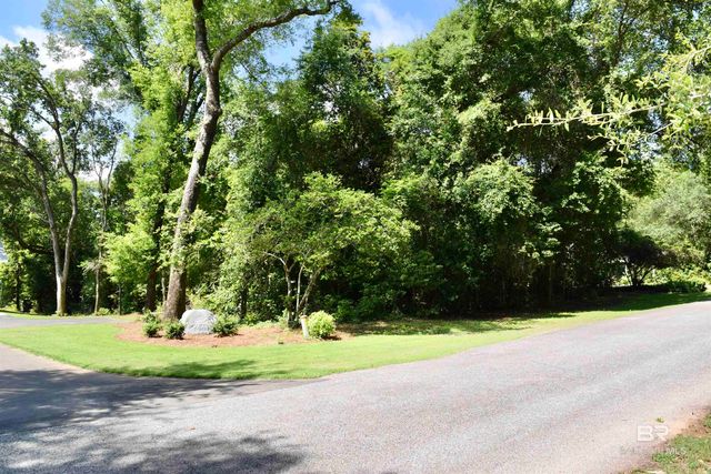 14134 Woodland Drive, Magnolia Springs, AL 36555