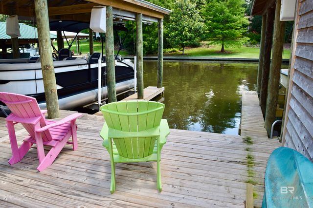 14134 Woodland Drive, Magnolia Springs, AL 36555