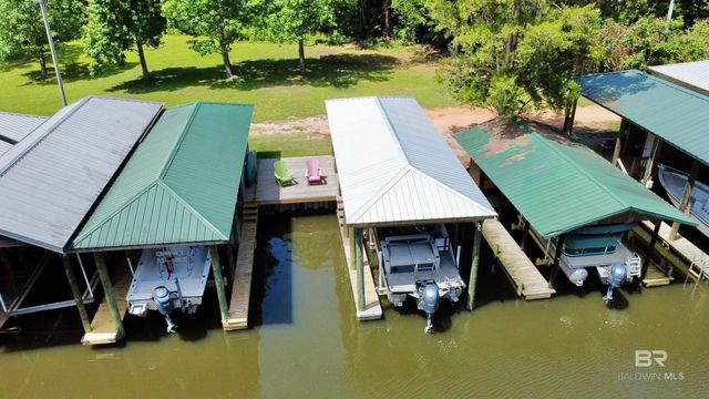 14134 Woodland Drive, Magnolia Springs, AL 36555