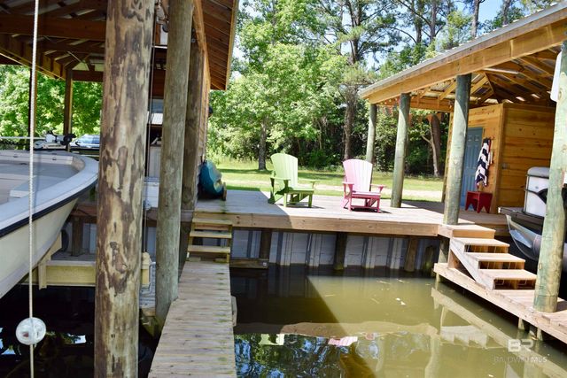 14134 Woodland Drive, Magnolia Springs, AL 36555