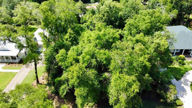 14134 Woodland Drive, Magnolia Springs, AL 36555