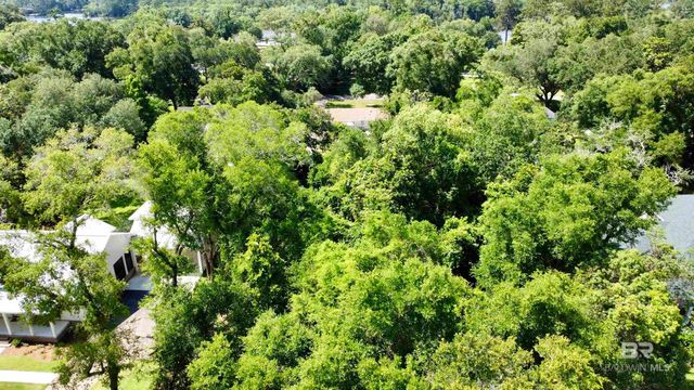 14134 Woodland Drive, Magnolia Springs, AL 36555