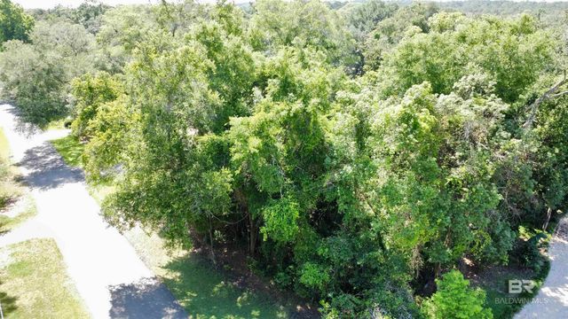 14134 Woodland Drive, Magnolia Springs, AL 36555