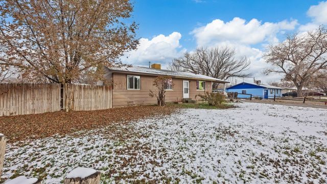 3317 S Highland Drive, Clifton, CO 81520