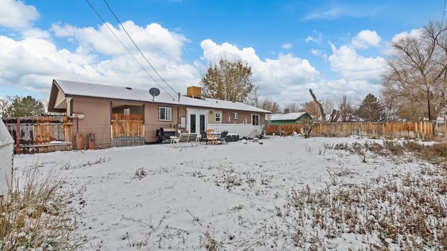 3317 S Highland Drive, Clifton, CO 81520