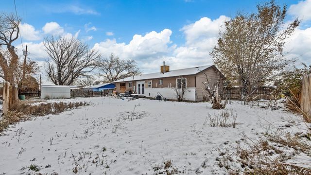 3317 S Highland Drive, Clifton, CO 81520