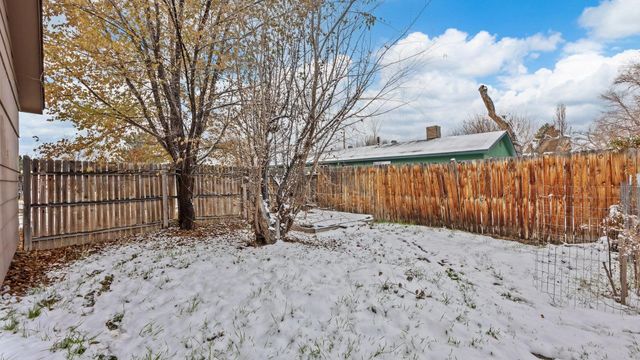 3317 S Highland Drive, Clifton, CO 81520