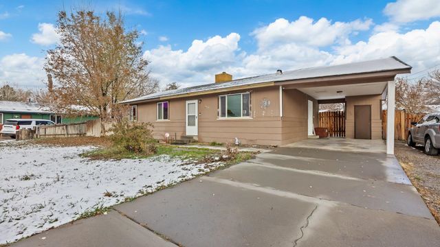3317 S Highland Drive, Clifton, CO 81520