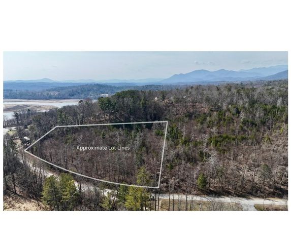 00 Lake James Road, Marion, NC 28752