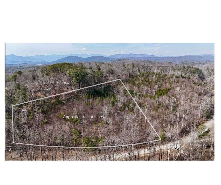 00 Lake James Road, Marion, NC 28752