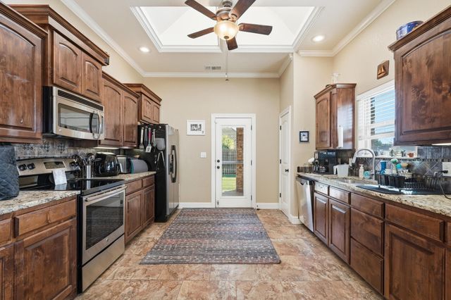 7681 Florence Drive, Abilene, TX 79606