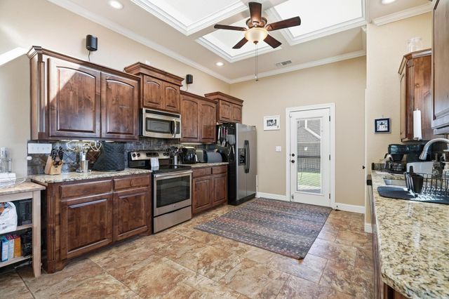 7681 Florence Drive, Abilene, TX 79606