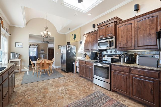 7681 Florence Drive, Abilene, TX 79606