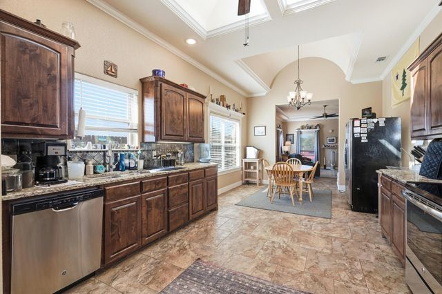 7681 Florence Drive, Abilene, TX 79606