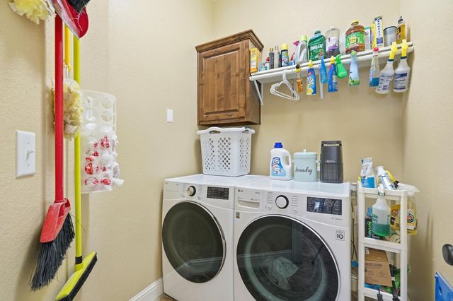 7681 Florence Drive, Abilene, TX 79606