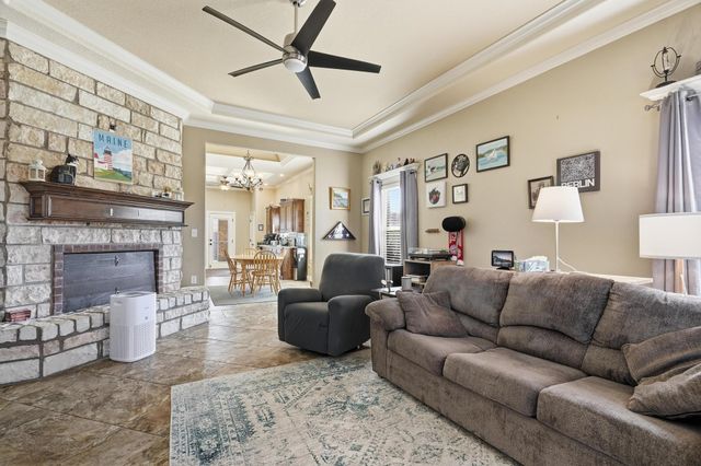 7681 Florence Drive, Abilene, TX 79606