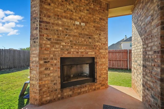 7681 Florence Drive, Abilene, TX 79606