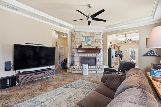 7681 Florence Drive, Abilene, TX 79606