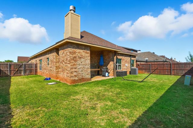 7681 Florence Drive, Abilene, TX 79606