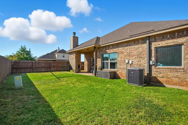 7681 Florence Drive, Abilene, TX 79606