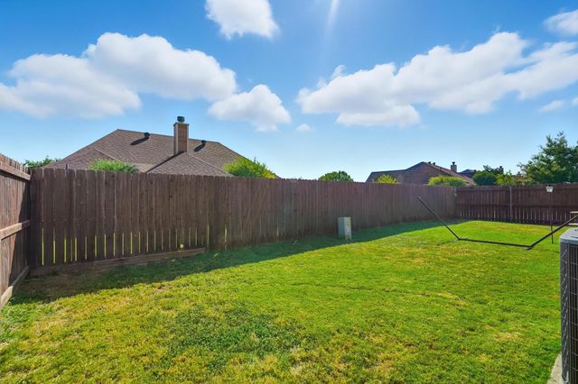 7681 Florence Drive, Abilene, TX 79606