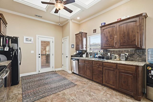 7681 Florence Drive, Abilene, TX 79606