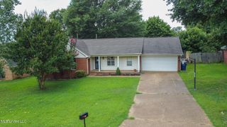 6251 Choctaw Trail, Olive Branch, MS 38654