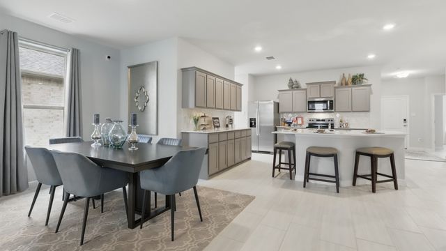 170 BAY MEADOWS Lane, Boyd, TX 76023