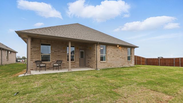 170 BAY MEADOWS Lane, Boyd, TX 76023