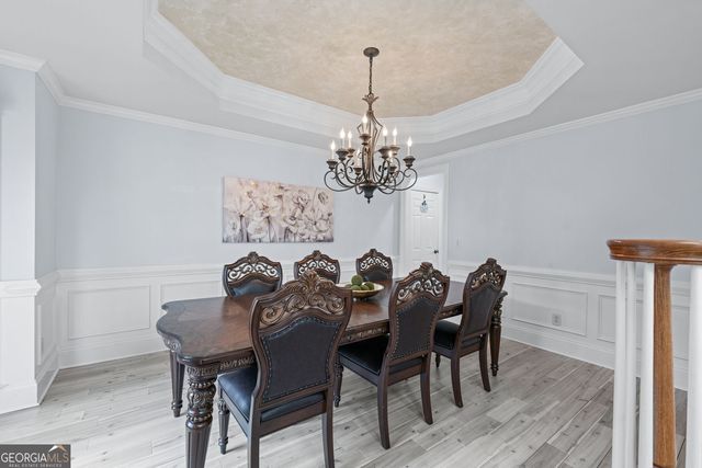 1718 Mulberry Lake Drive, Dacula, GA 30019