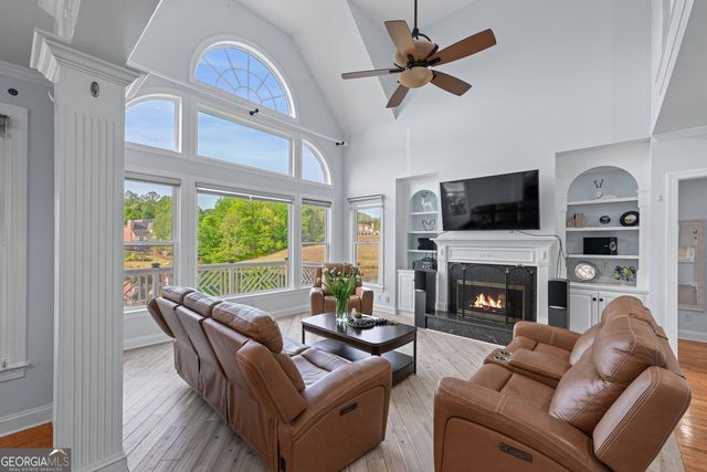 1718 Mulberry Lake Drive, Dacula, GA 30019