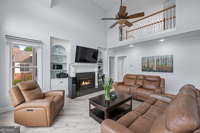 1718 Mulberry Lake Drive, Dacula, GA 30019