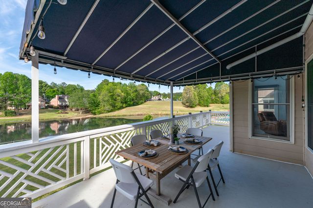 1718 Mulberry Lake Drive, Dacula, GA 30019