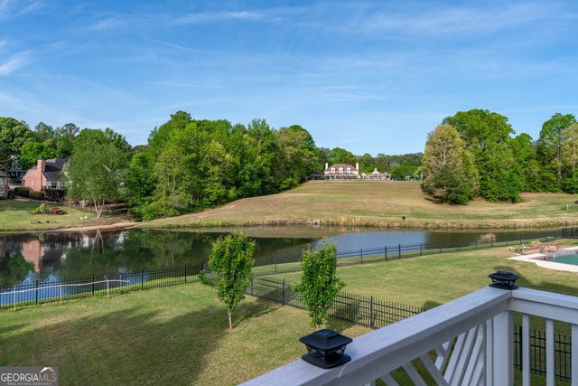 1718 Mulberry Lake Drive, Dacula, GA 30019