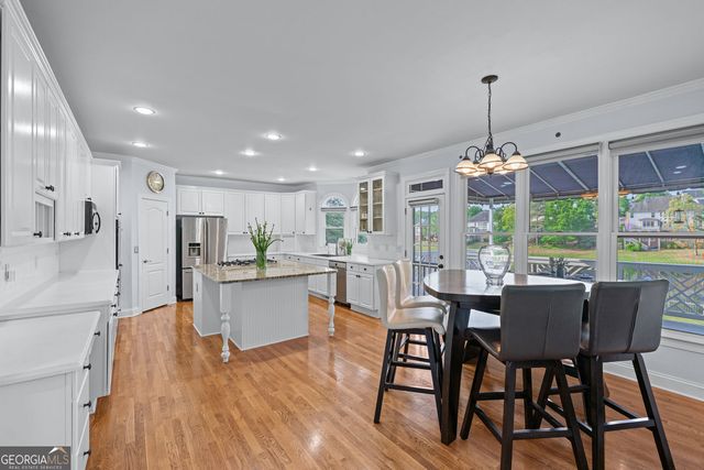 1718 Mulberry Lake Drive, Dacula, GA 30019
