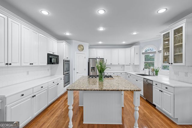 1718 Mulberry Lake Drive, Dacula, GA 30019