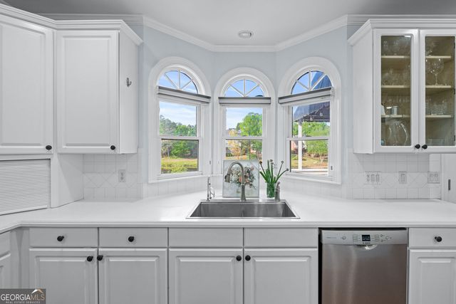 1718 Mulberry Lake Drive, Dacula, GA 30019