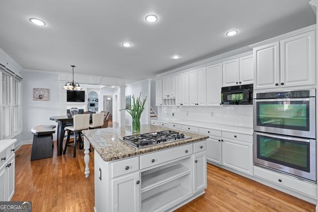 1718 Mulberry Lake Drive, Dacula, GA 30019