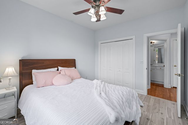 1718 Mulberry Lake Drive, Dacula, GA 30019