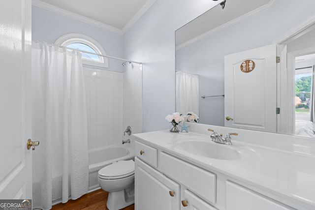 1718 Mulberry Lake Drive, Dacula, GA 30019