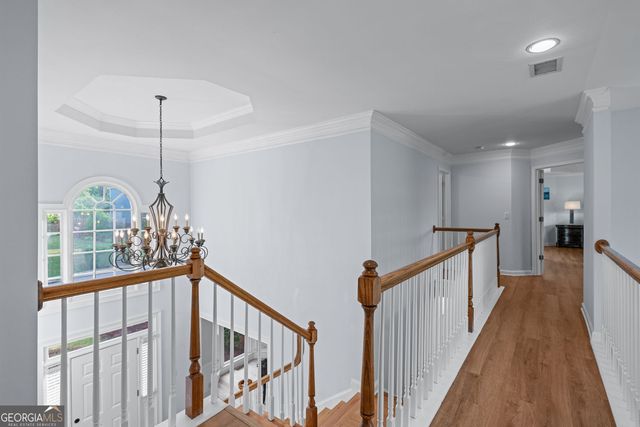 1718 Mulberry Lake Drive, Dacula, GA 30019