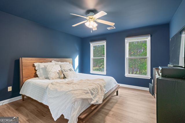1718 Mulberry Lake Drive, Dacula, GA 30019